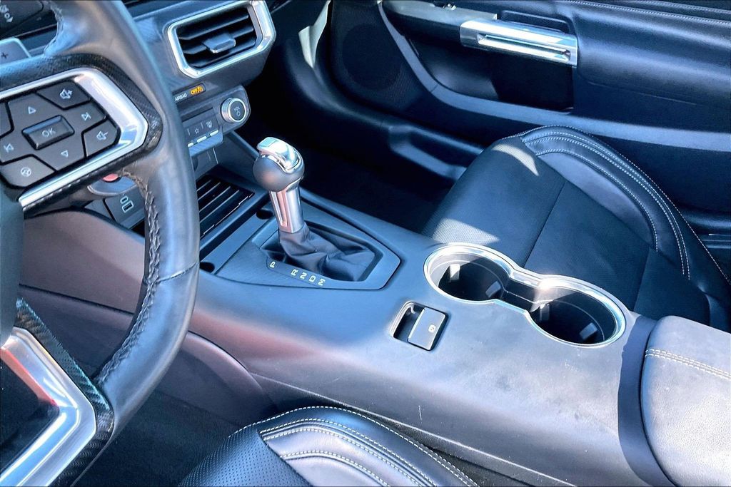 Used 2024 Ford Mustang GT Premium 2D Coupe