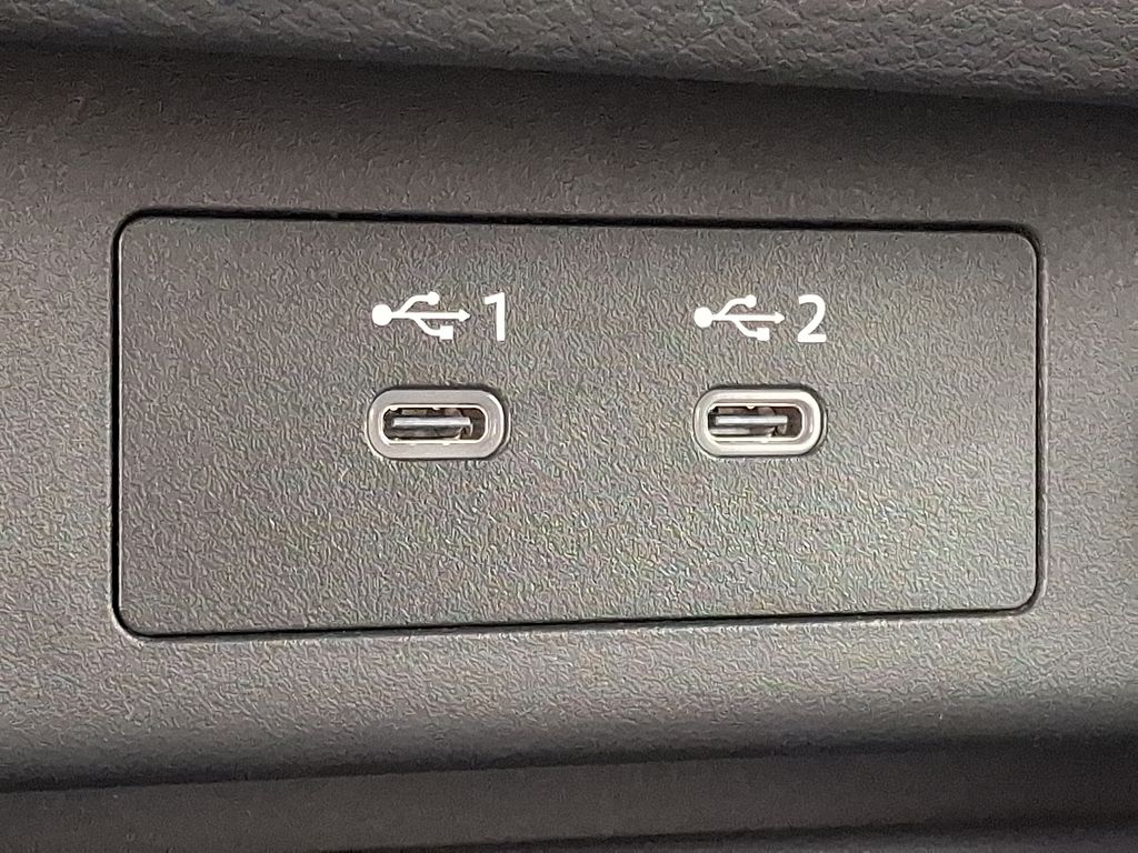 2026 Nissan Rogue — photo 17