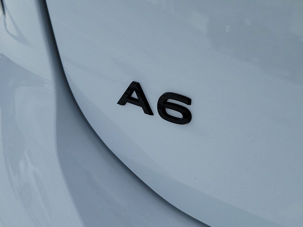New 2026 White Audi Premium Plus image 5