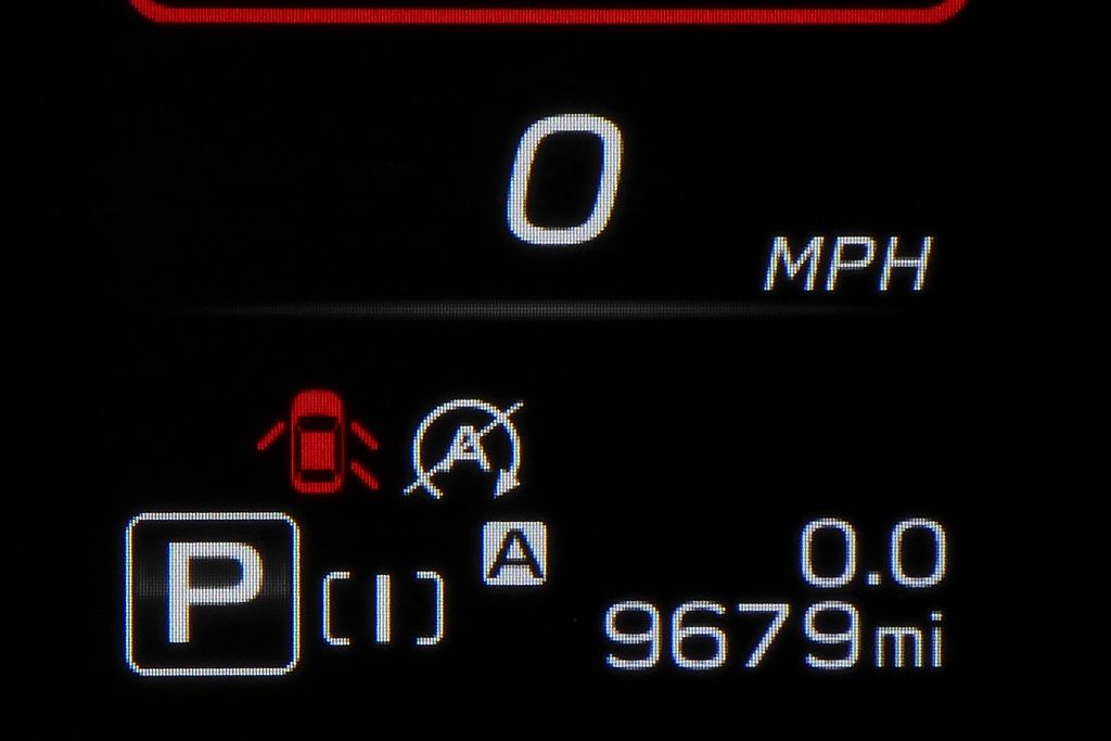 Thumbnail: 2025 Subaru Forester - 32