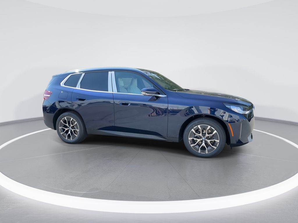 Thumbnail: 2026 BMW X3 - 9