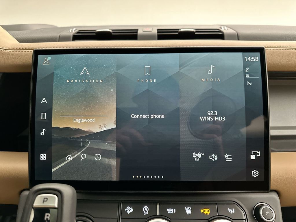 Thumbnail: 2026 Land Rover Defender - 23