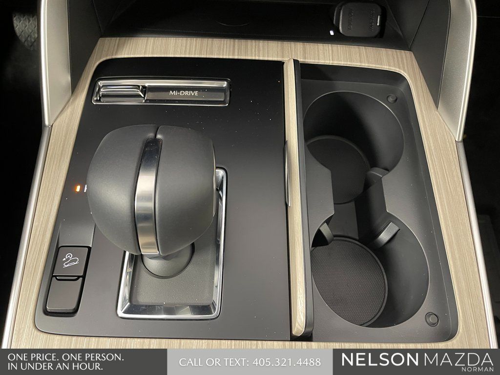 New 2026 Silver Mazda 3.3 Turbo Preferred image 34