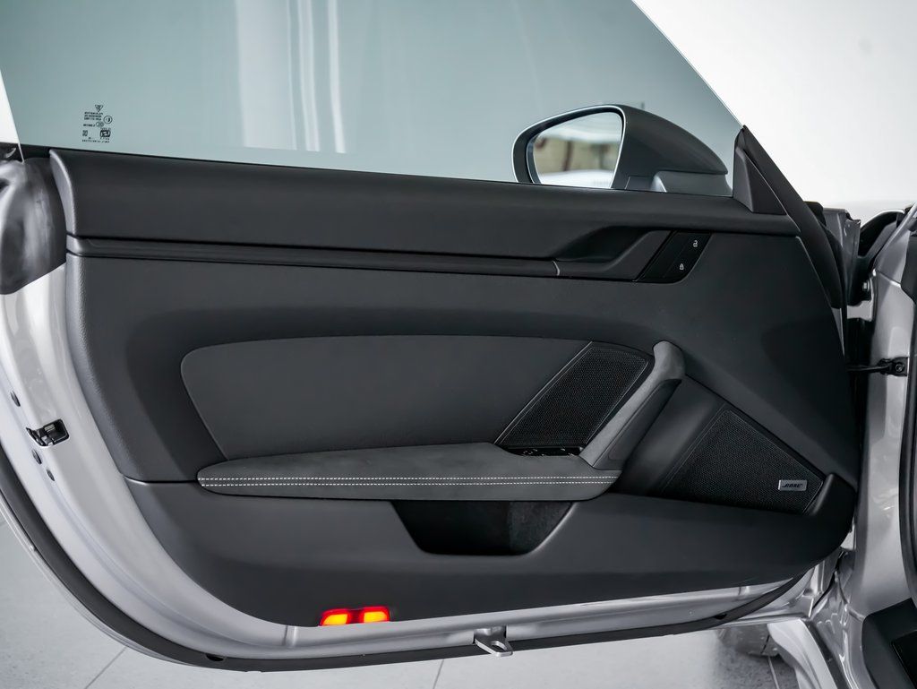 Certified Used 2026  Porsche GT3 image 12