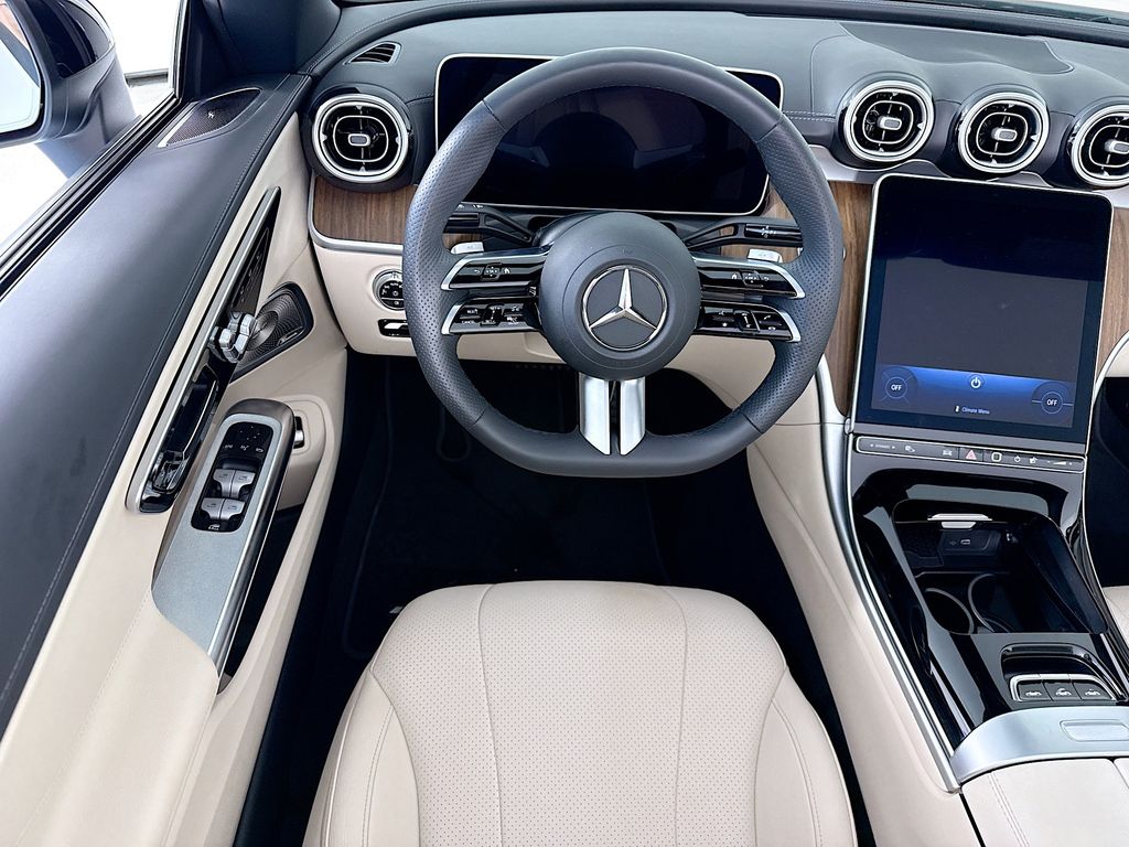 Thumbnail: 2024 Mercedes-Benz CLE - 18