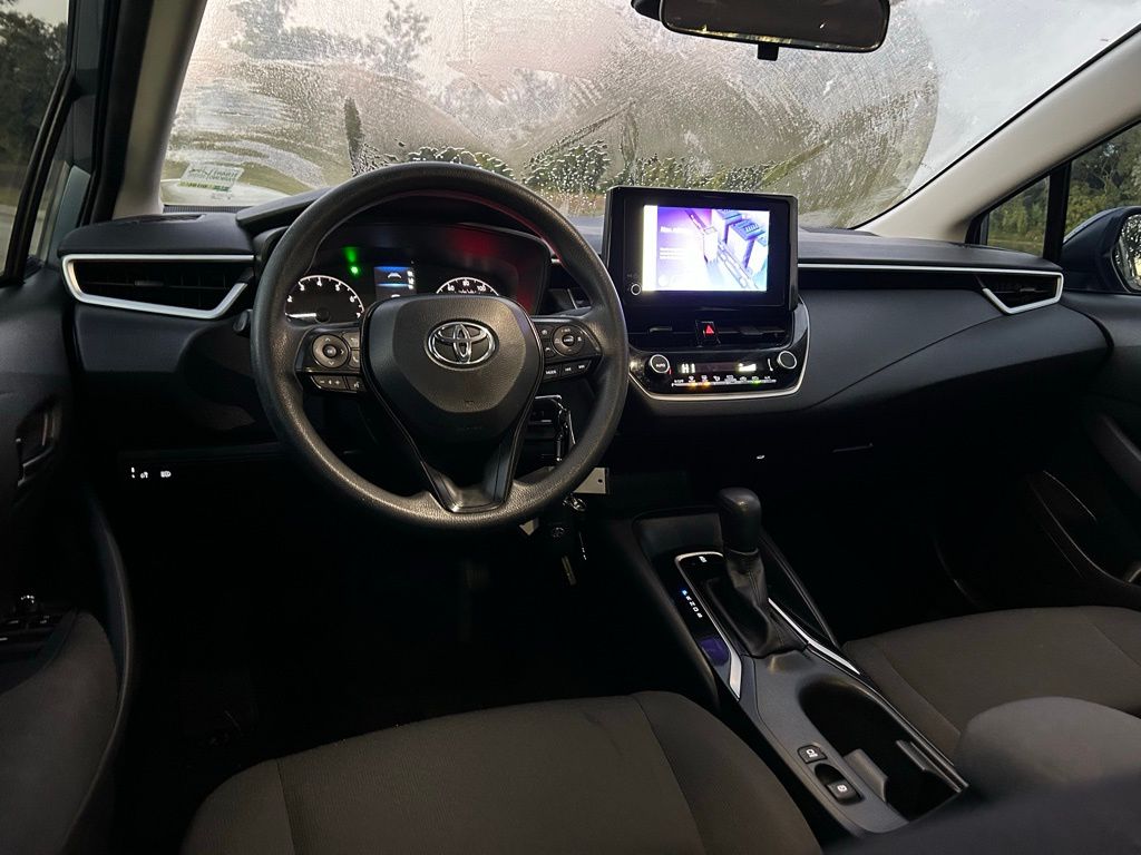 Thumbnail: 2023 Toyota Corolla - 12