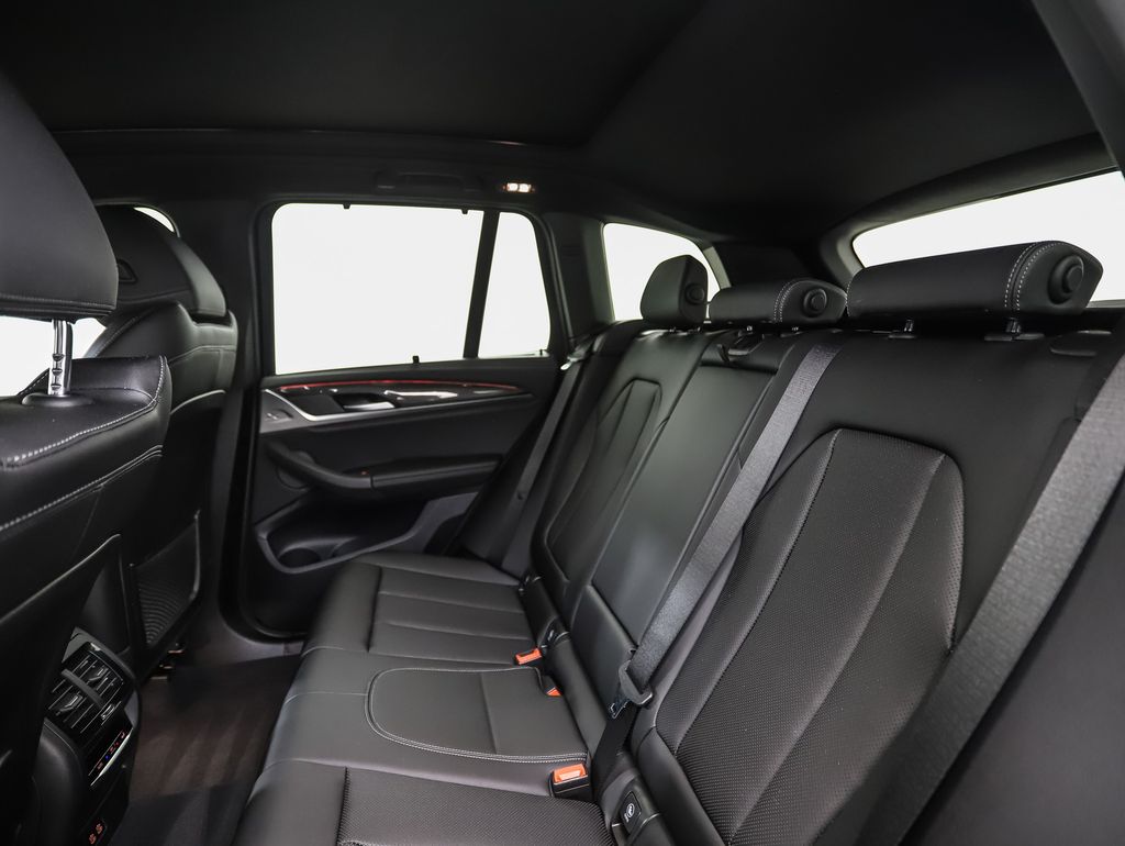 2024 BMW X3 M40i 20
