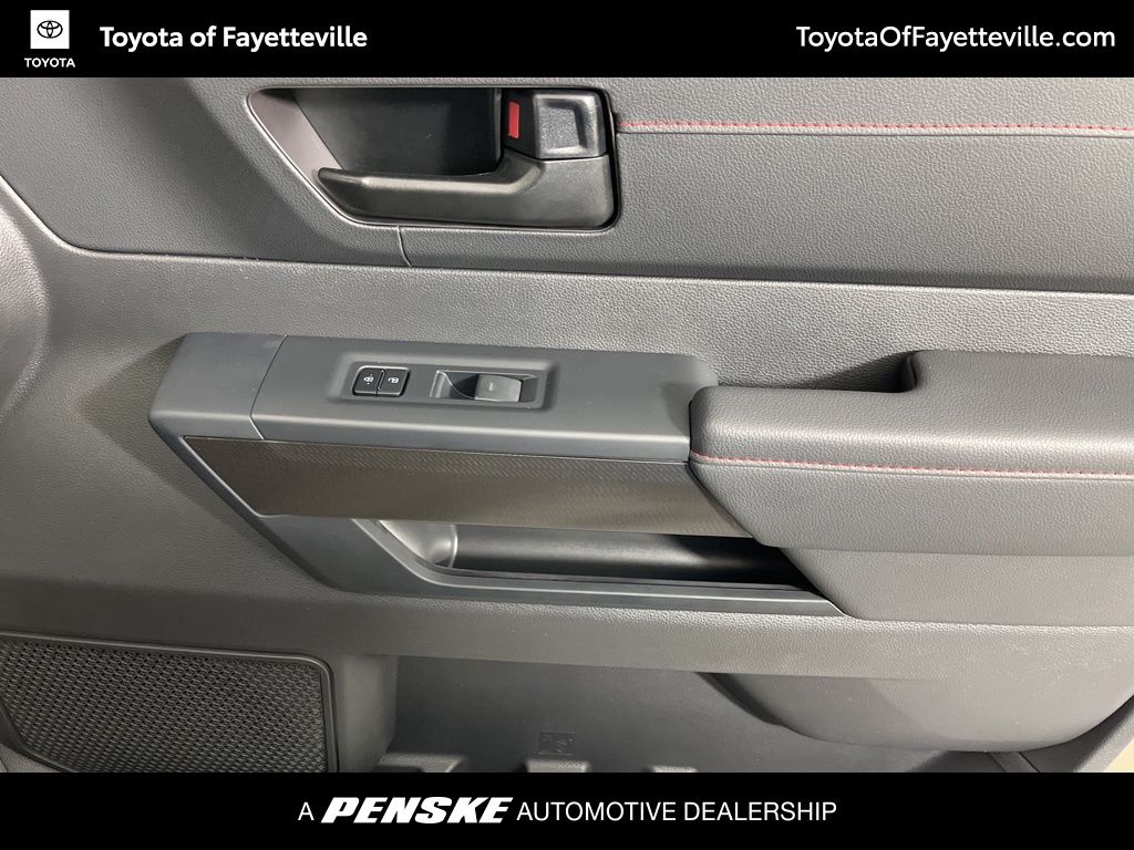 Thumbnail: 2025 Toyota Sequoia - 11