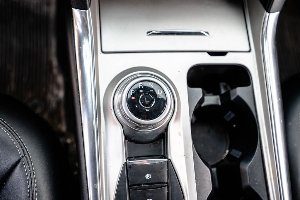 Used 2022 Ford Explorer SUV