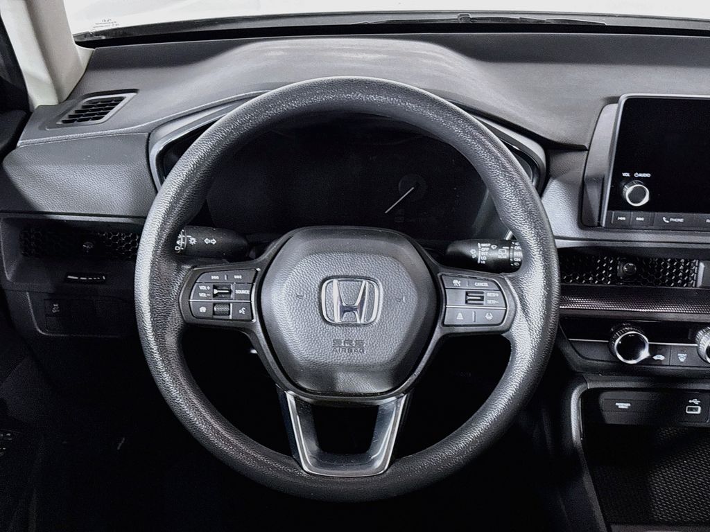 2024 Honda CR-V LX