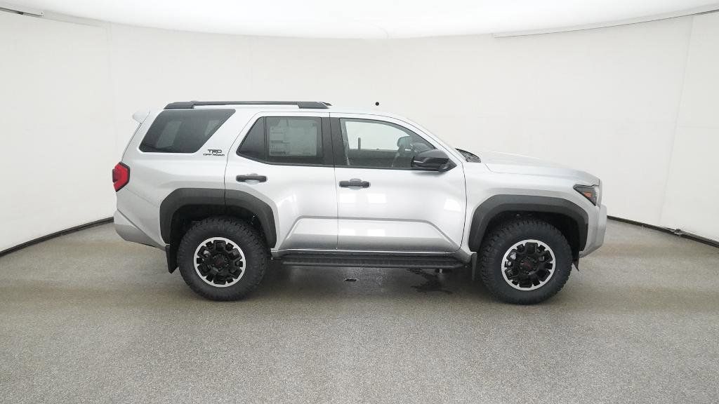 Thumbnail: 2025 Toyota 4Runner - 6
