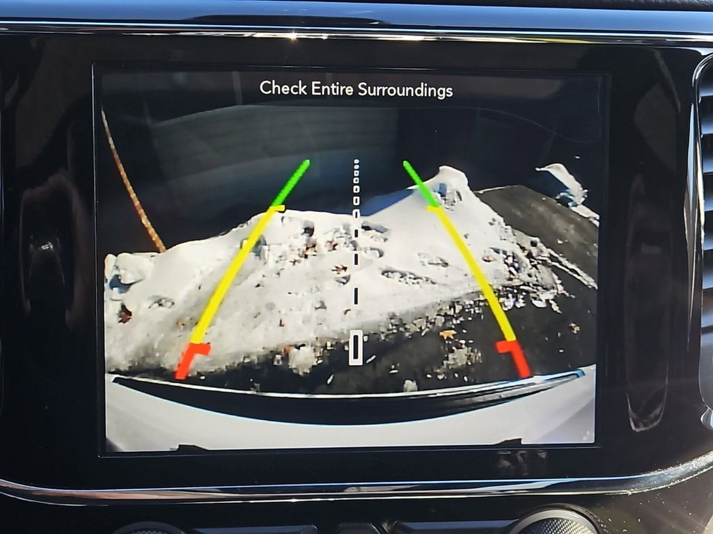 2019 Jeep Grand Cherokee Limited photo