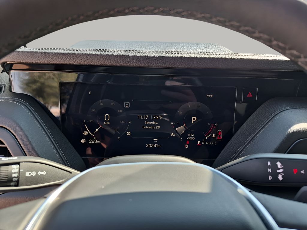 Used Car 2025 Gmc Yukon Xl  Denali For Sale Under $70,000 In Austin, Texas