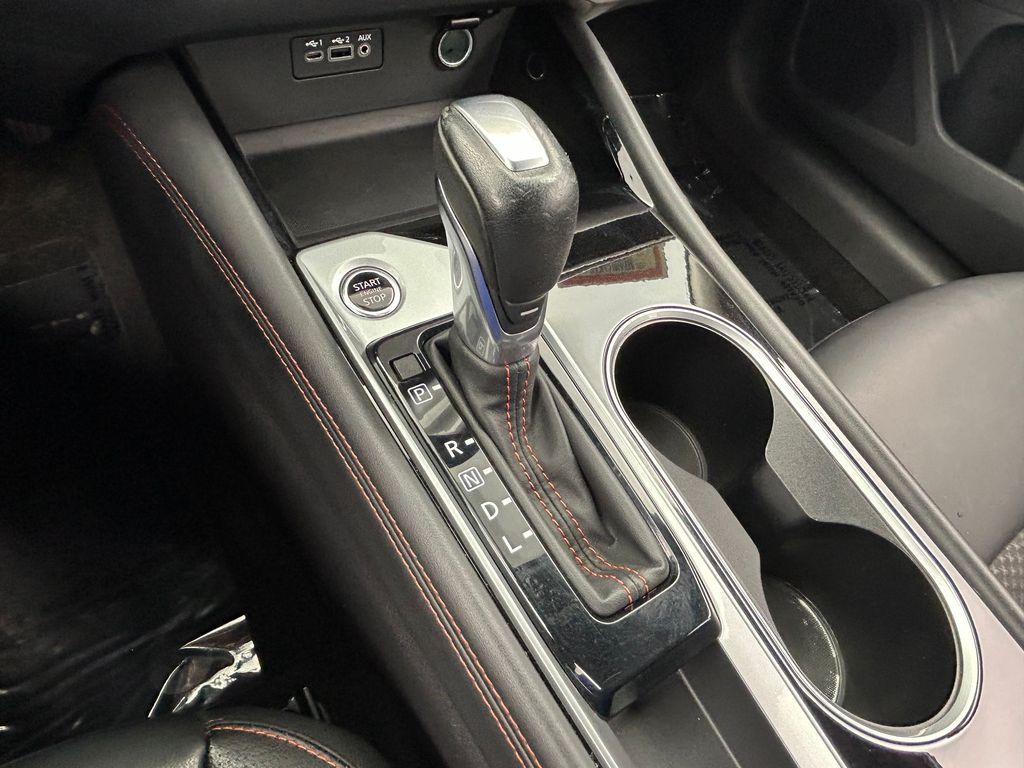 Used 2024 Scarlet Ember Nissan 2.5 SR image 22