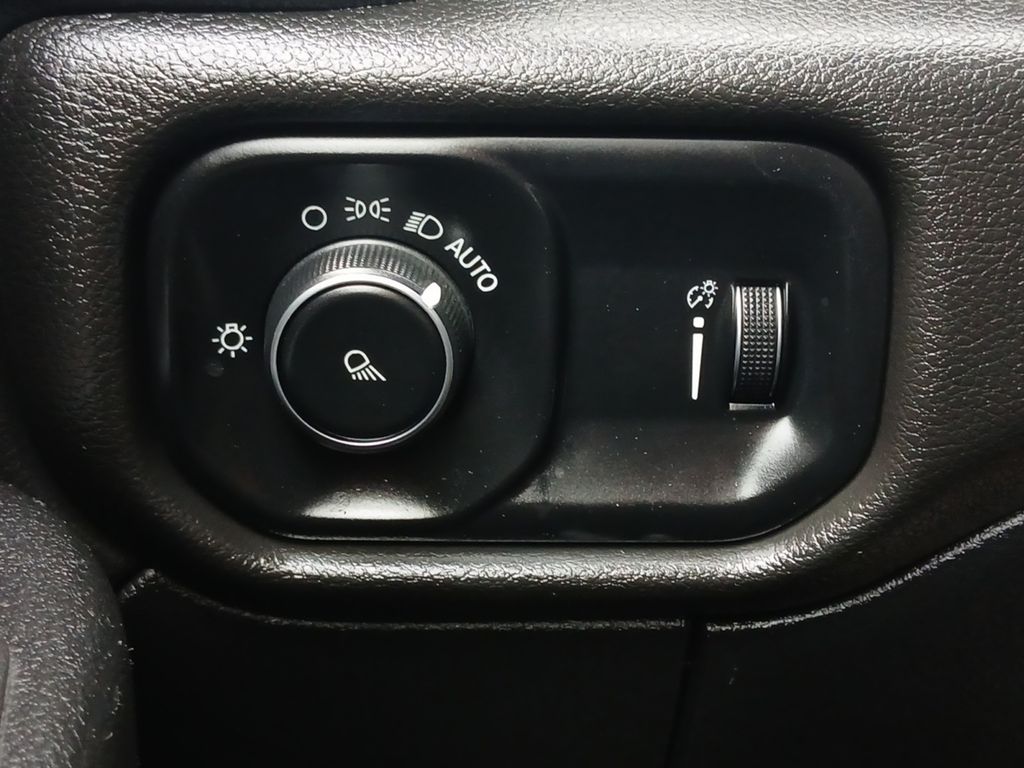 Used Car 2021 Ram 2500  Tradesman For Sale Under $30,000 In Austin, Texas