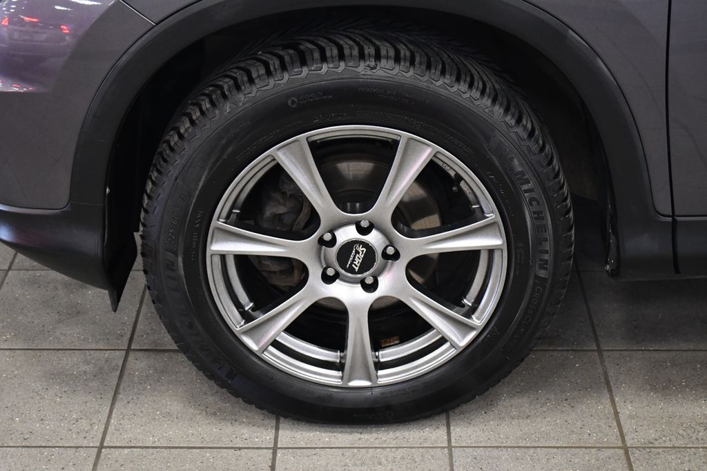 Thumbnail: 2015 Honda CR-V - 15