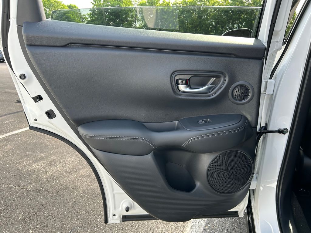 Thumbnail: 2026 Honda HR-V - 20