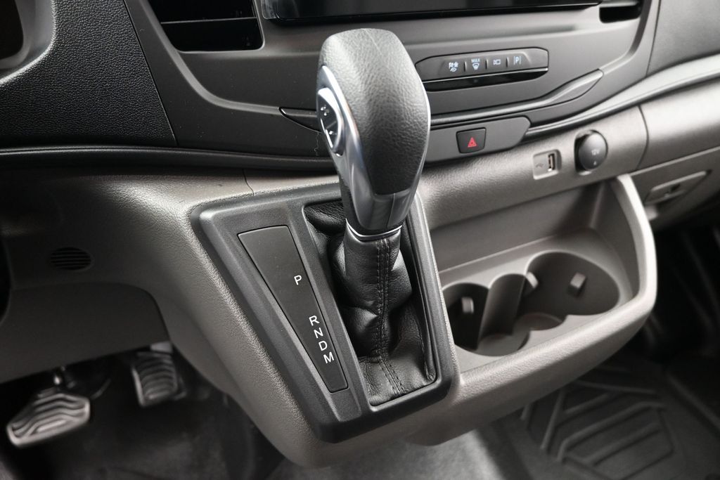 2026 Ford Transit-150 Cargo Van 