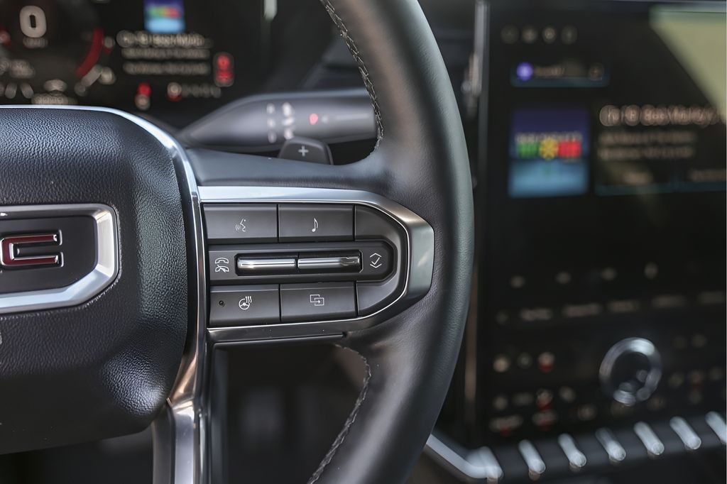 Used Car 2025 Gmc Acadia  Elevation For Sale Under $40,000 In Austin, Texas