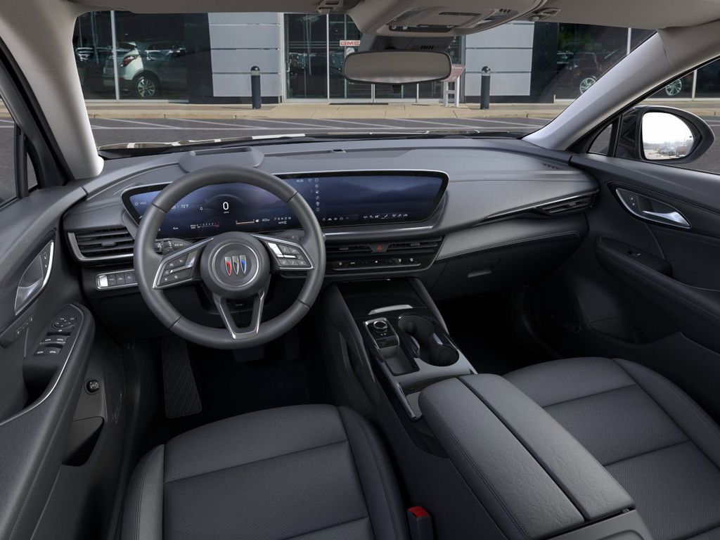 2024 Buick Envision Preferred 15