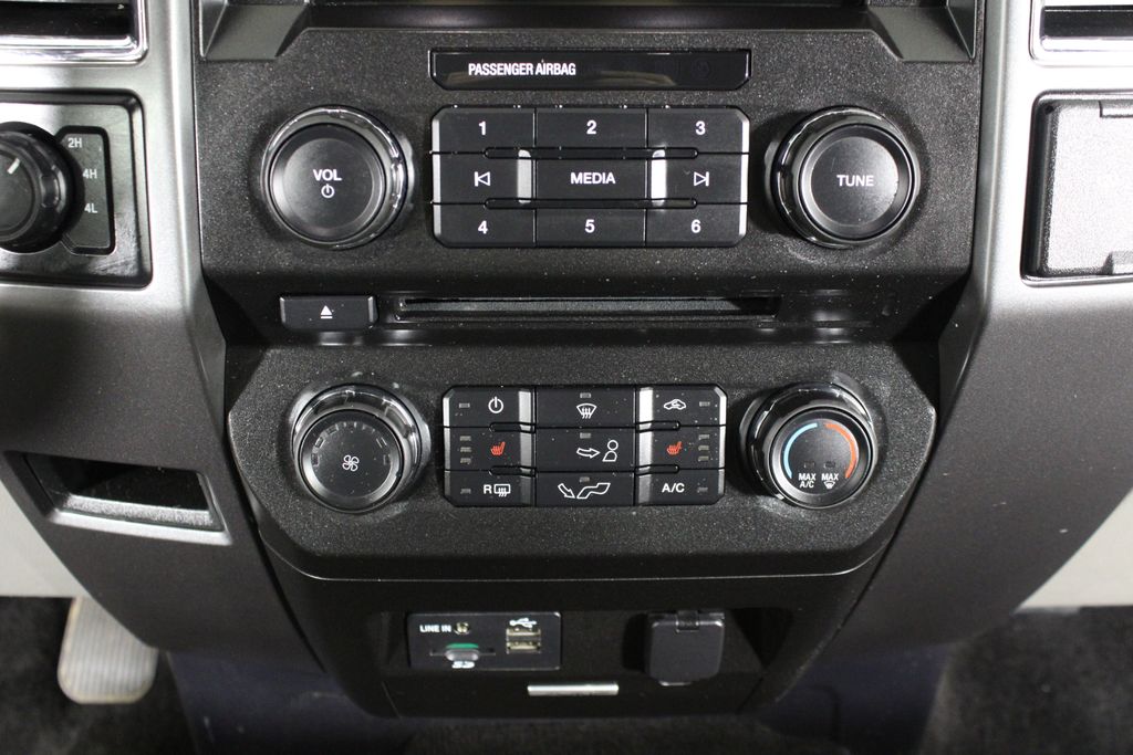 Used 2015 Ford F-150 for sale in 