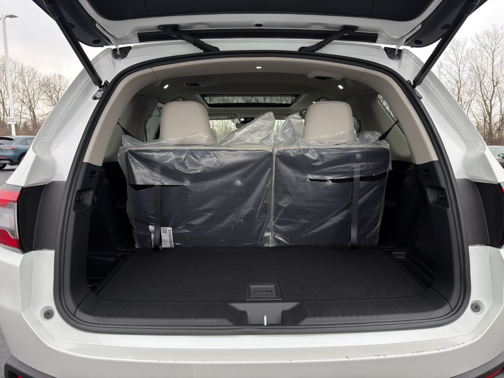 Thumbnail: 2026 Honda Pilot - 23