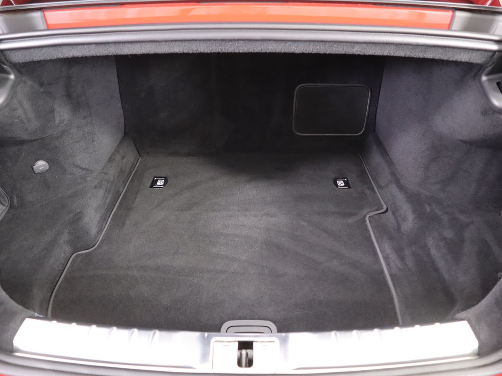 Thumbnail: 2024 Bentley Continental - 27