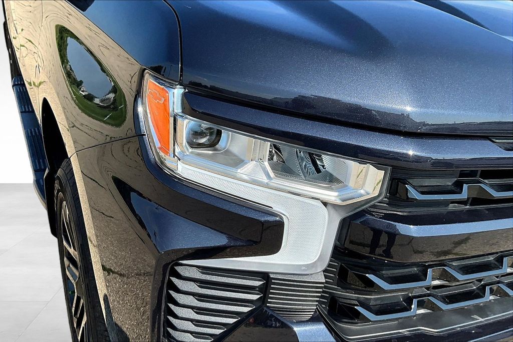 Used 2024 Chevrolet Silverado 1500 Truck