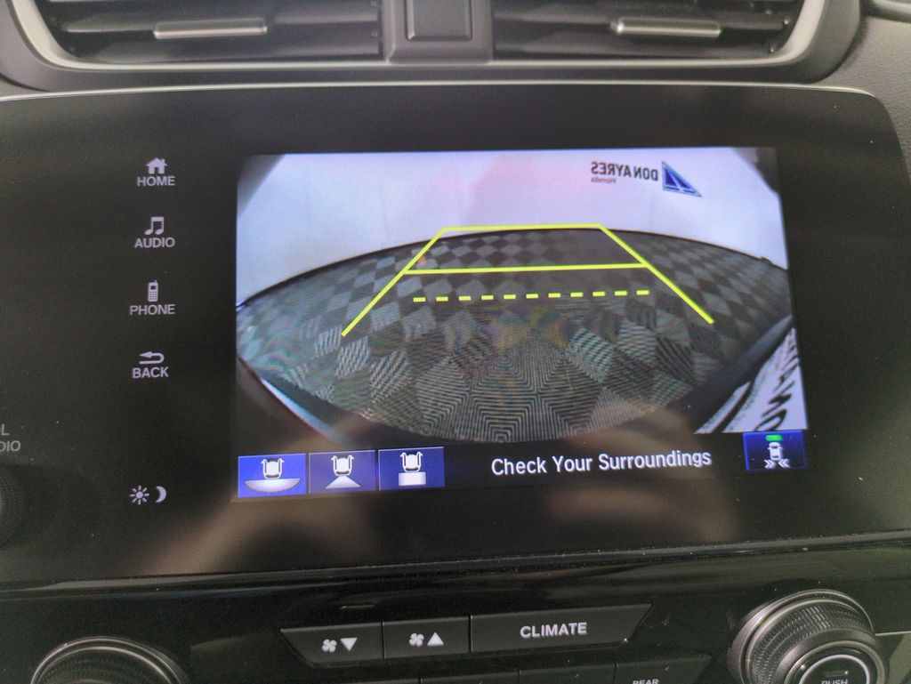 Used 2019 Honda CR-V EX For Sale in Fort Wayne, IN