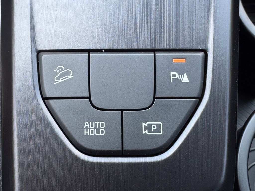 New 2026 Kia Sportage Hybrid SUV