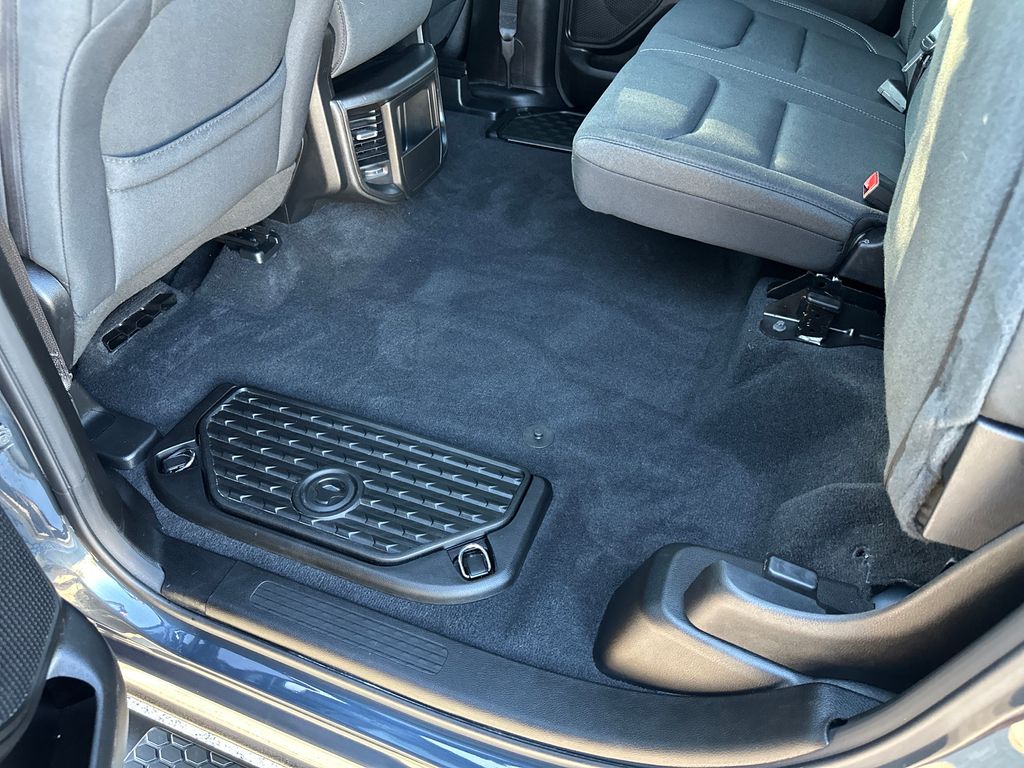 Used Car 2025 Ram 1500  Tradesman For Sale Under $40,000 In Austin, Texas