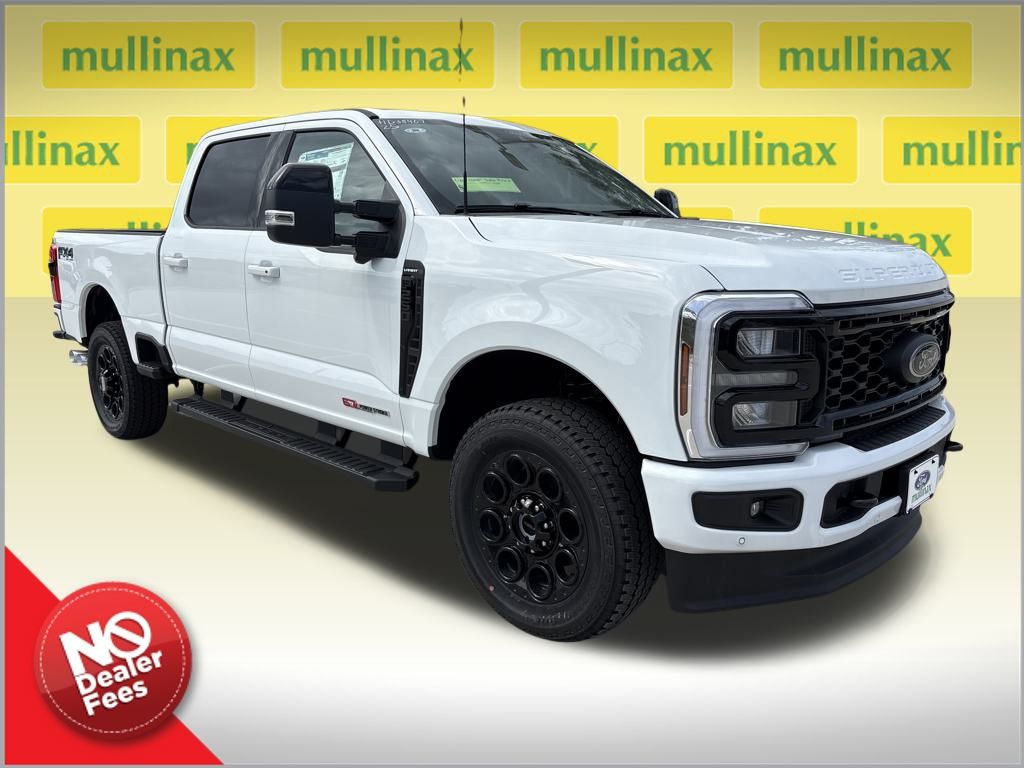 2025 Ford F-250 Base's photo