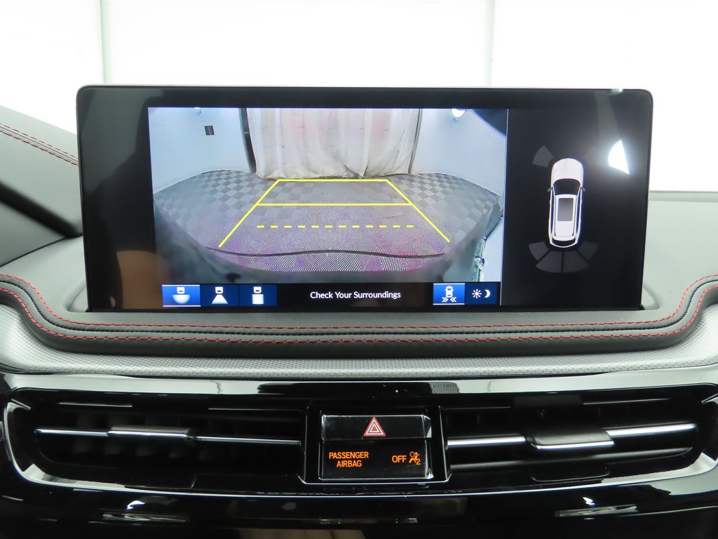 Thumbnail: 2026 Acura MDX - 16