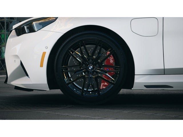 Thumbnail: 2026 BMW M5 - 7