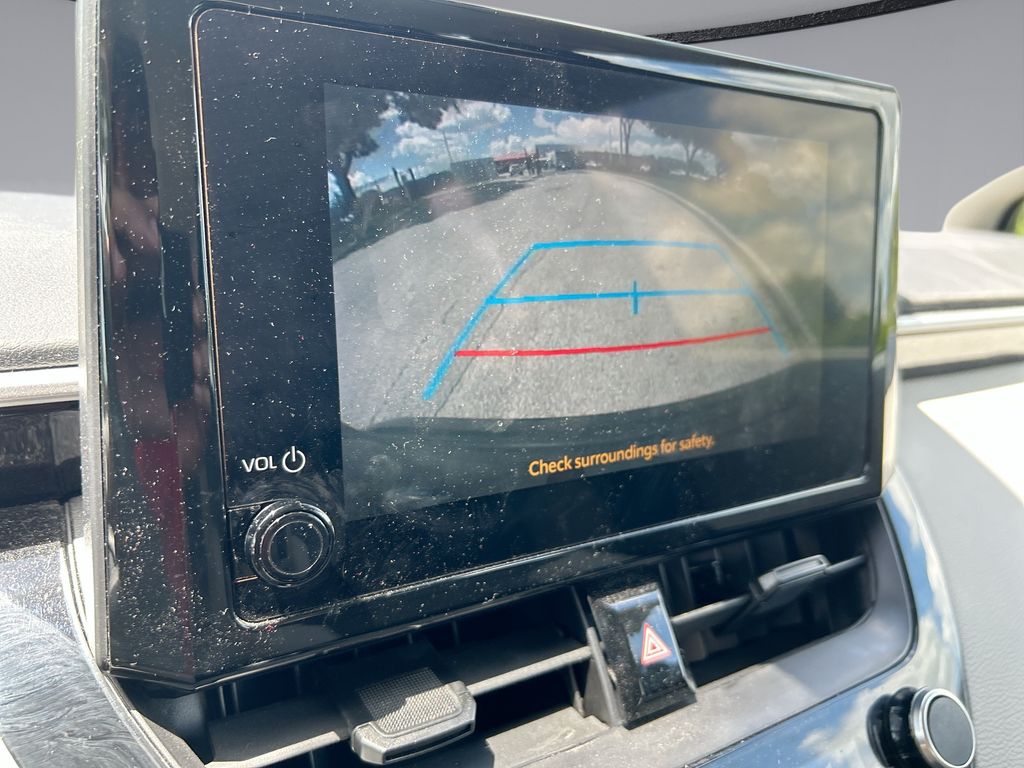 Thumbnail: 2024 Toyota Corolla - 21