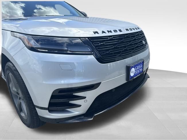 Used 2025 Land rover Range Rover Velar SUV