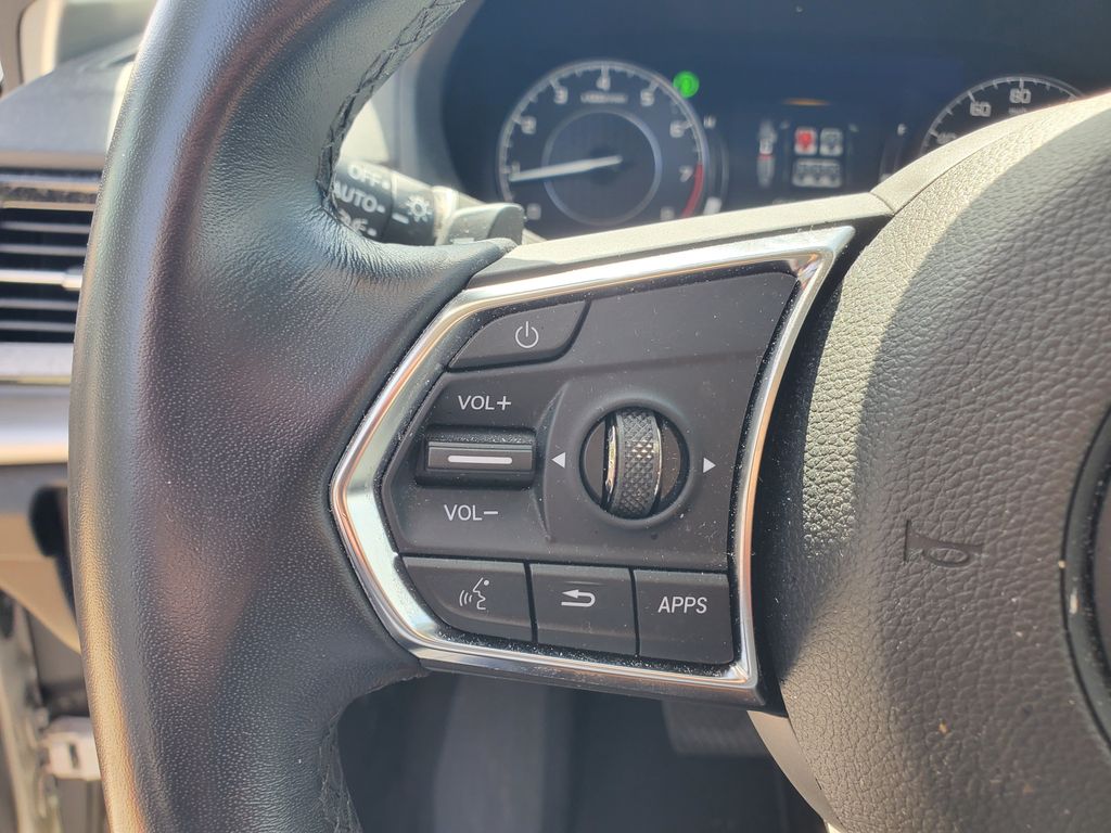2024 Acura RDX - $35,888