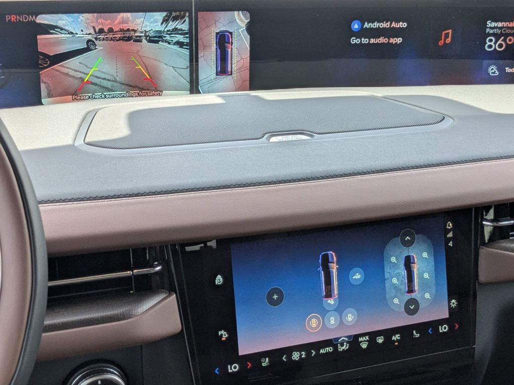2026 Lincoln Navigator Reserve L