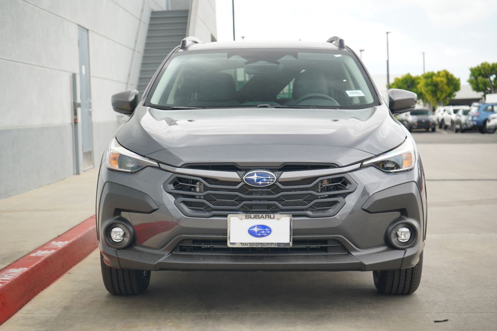 2025 Subaru Crosstrek Premium 5