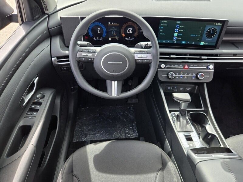 2026 Hyundai Tucson - $28,650
