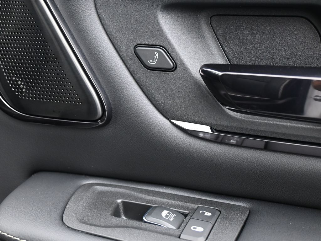 New 2026 Bright White Clearcoat Ram Limited image 45