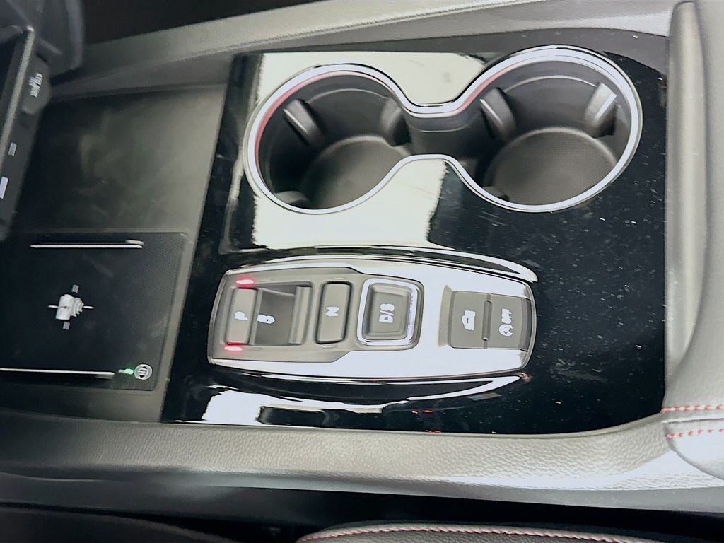 Thumbnail: 2026 Honda Ridgeline - 14