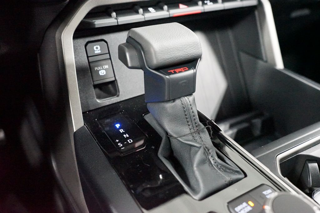 Thumbnail: 2026 Toyota Tundra - 23