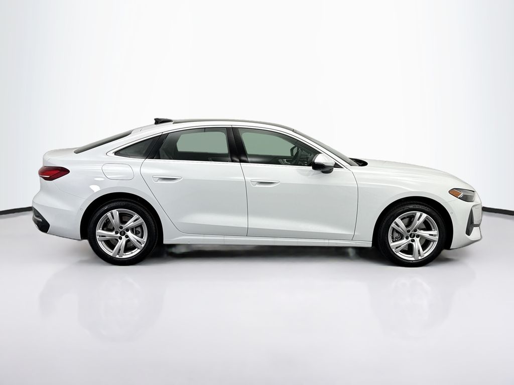 Thumbnail: 2025 Audi A5 - 5