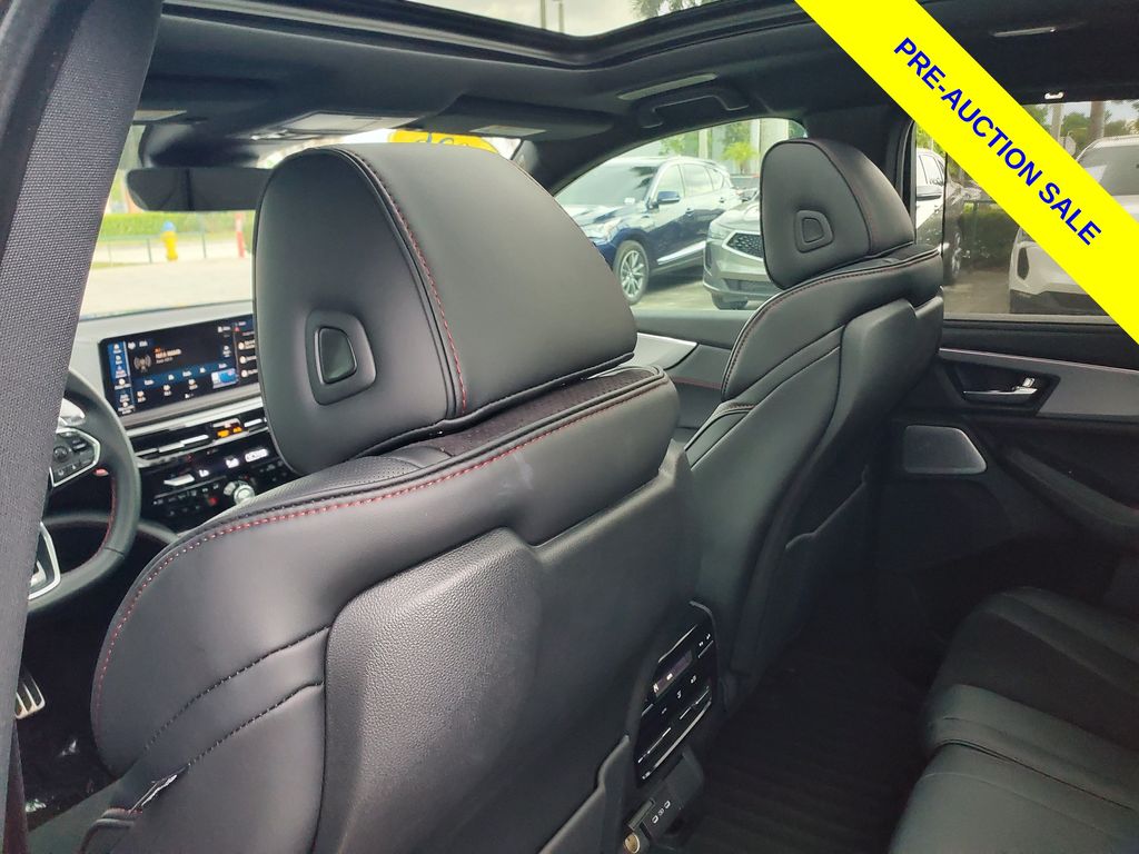 2026 Acura MDX - $52,488
