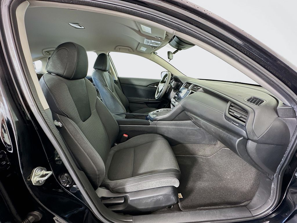 2021 Honda Insight EX 26