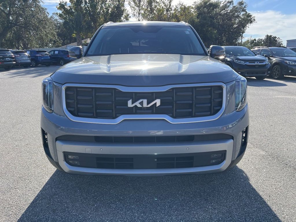 2023 Kia Telluride SX 3