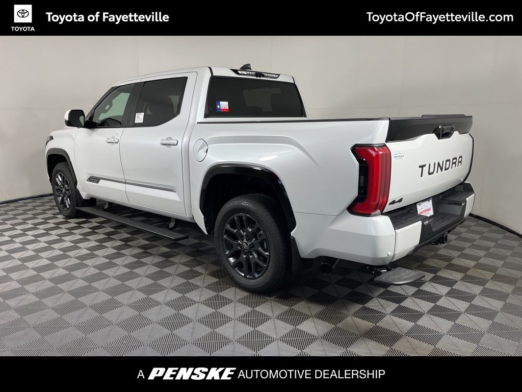 Thumbnail: 2026 Toyota Tundra - 3