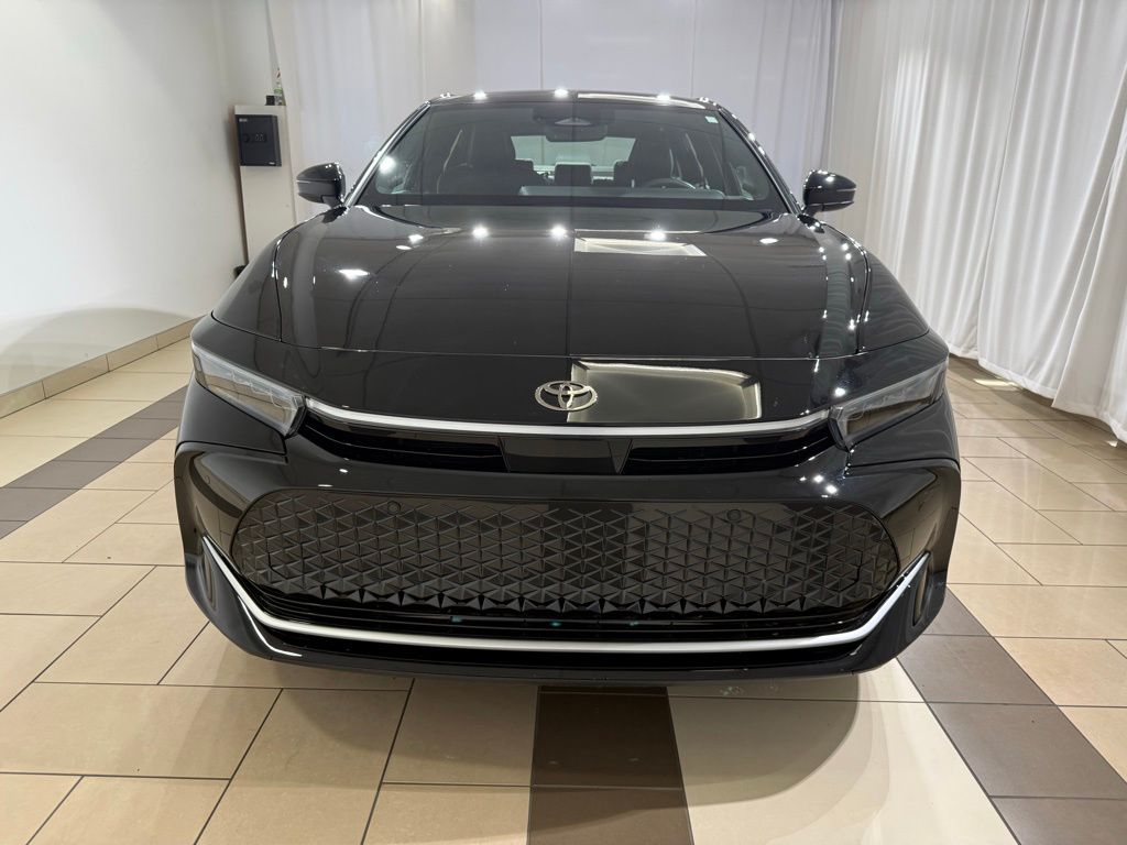 Thumbnail: 2026 Toyota Crown - 8