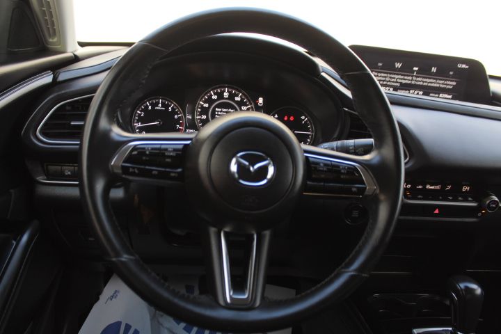 Used Car 2024 Mazda Cx-30  2.5 S Select Sport For Sale Under $25,000 In Georgetown, Texas